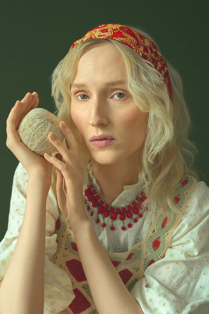 Photograph by Olga Demicheva