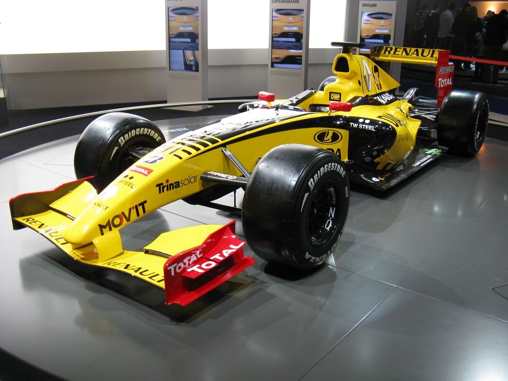 Photograph by Денис Умеренков