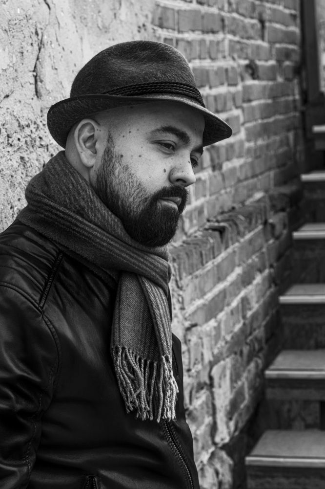 Photograph by Диана Докучаева