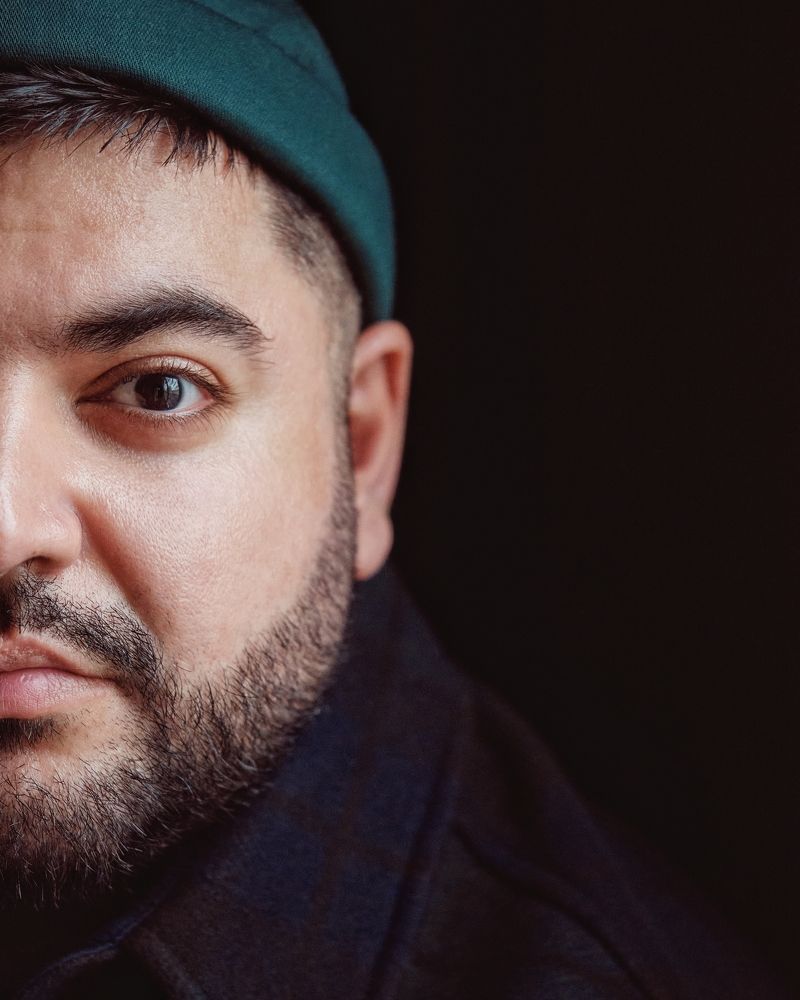 Photograph by Natalia Rico