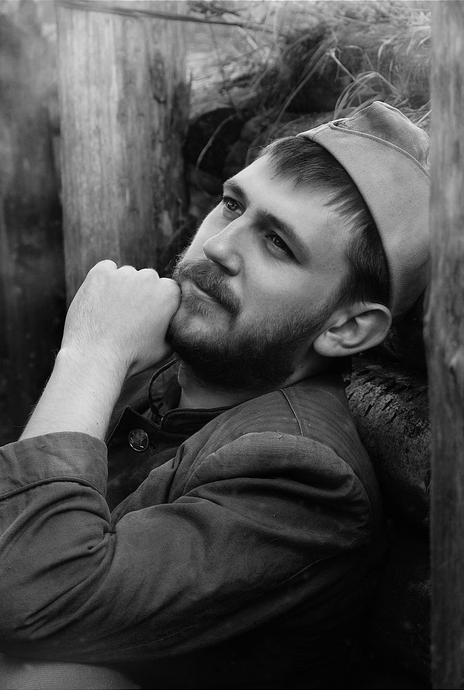 Фотография автора Светлана ДЕРЖИЦКАЯ