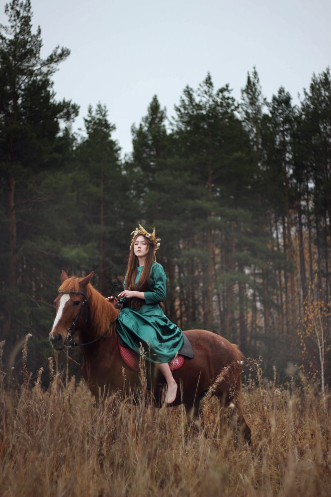 Photograph by Валерия Логинова