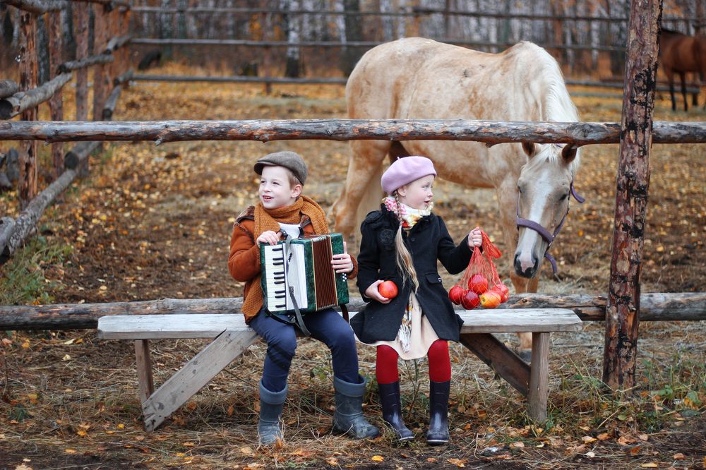 Photograph by Валерия Логинова