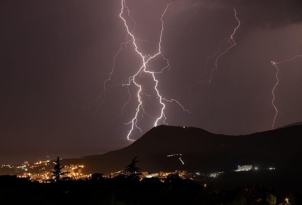 Photograph by Елена Ковригина