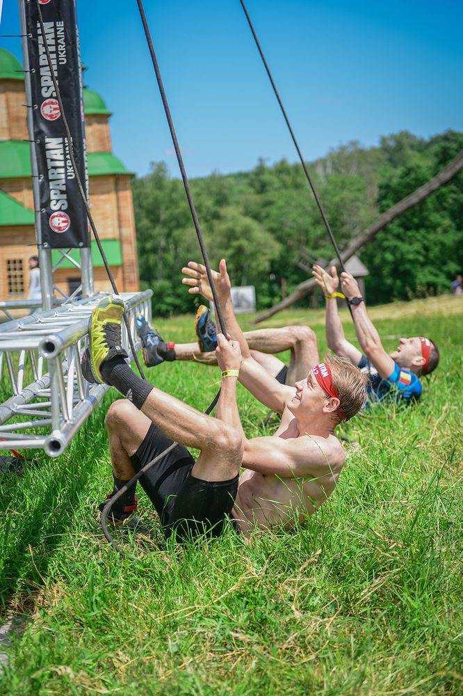 Photograph by Анна Пикаленко