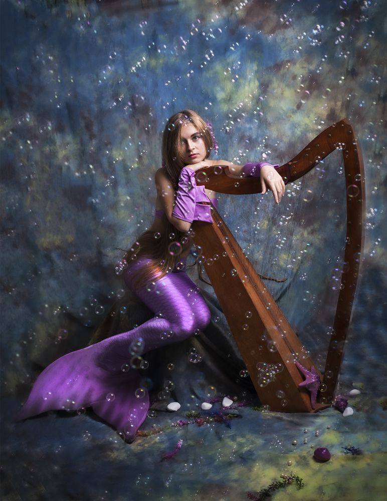 Photograph by Игорь Нечипоренко