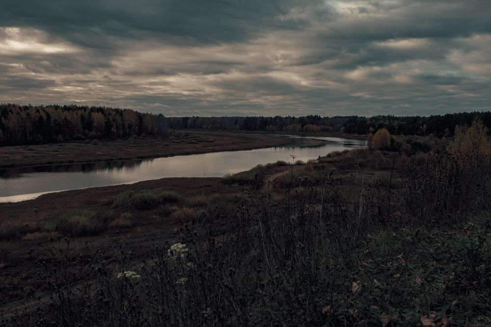 Photograph by Юрий Хашев