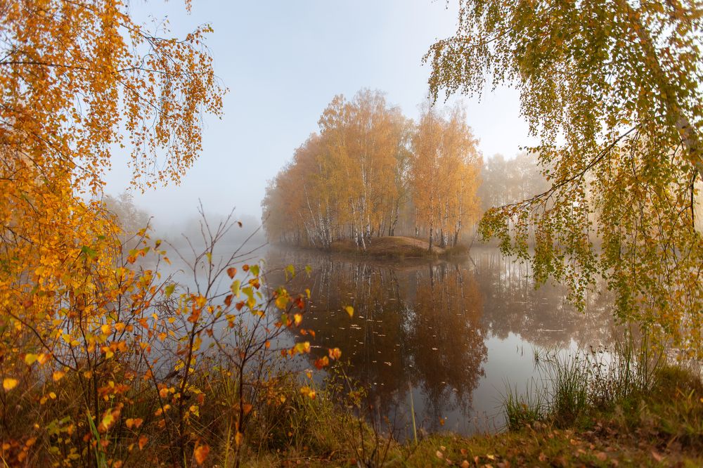 Photograph by Ольга Денисова