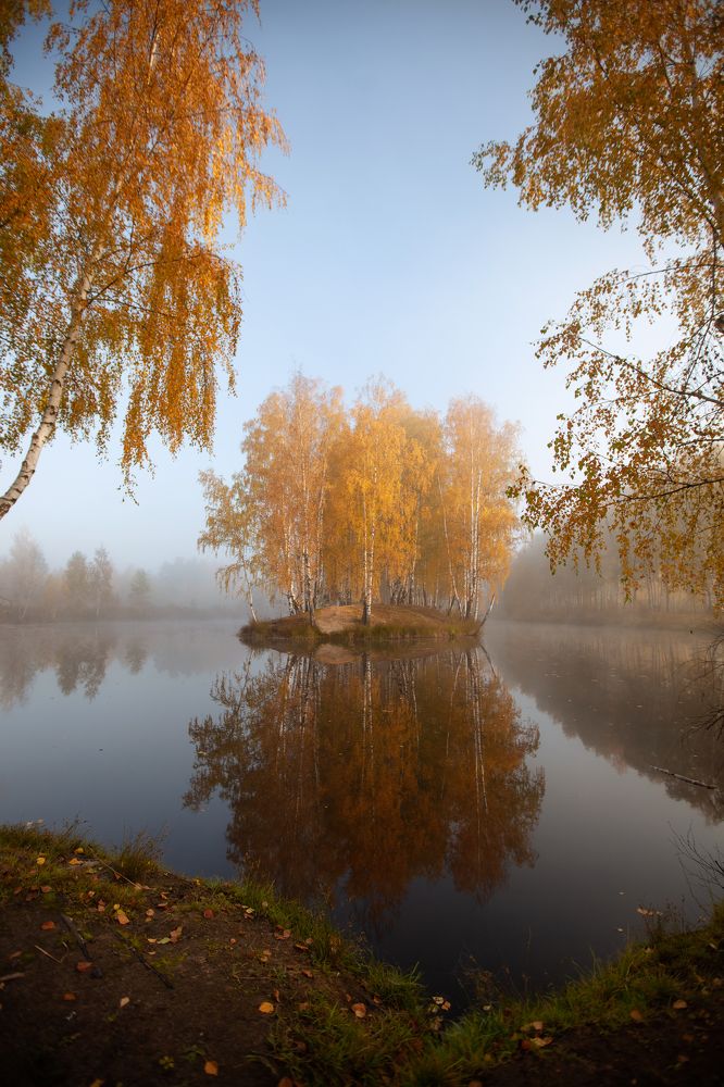 Photograph by Ольга Денисова