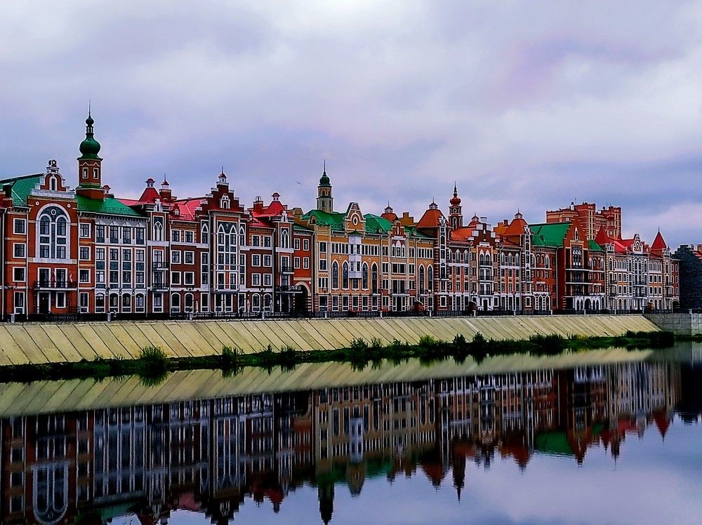 Photograph by Ирина Саттарова