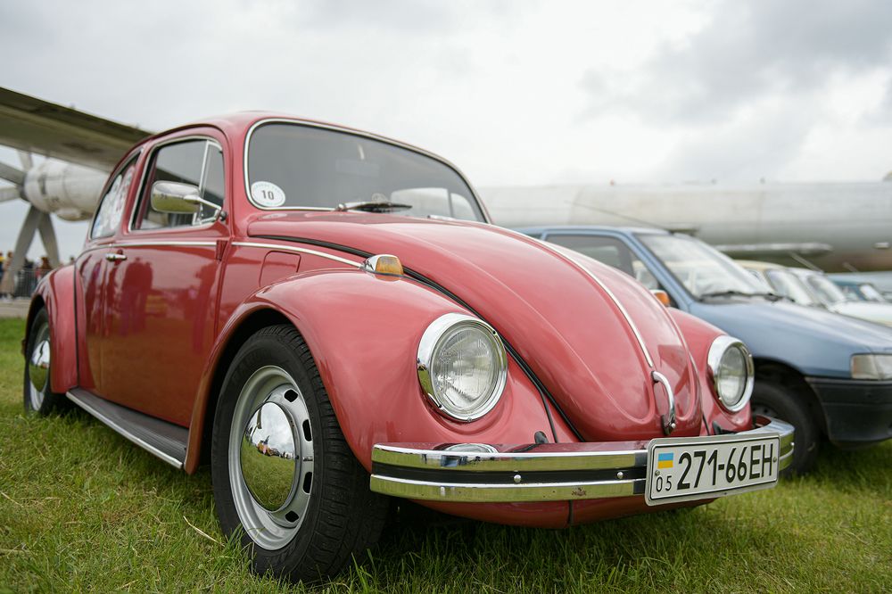 Photograph by Анна Пикаленко