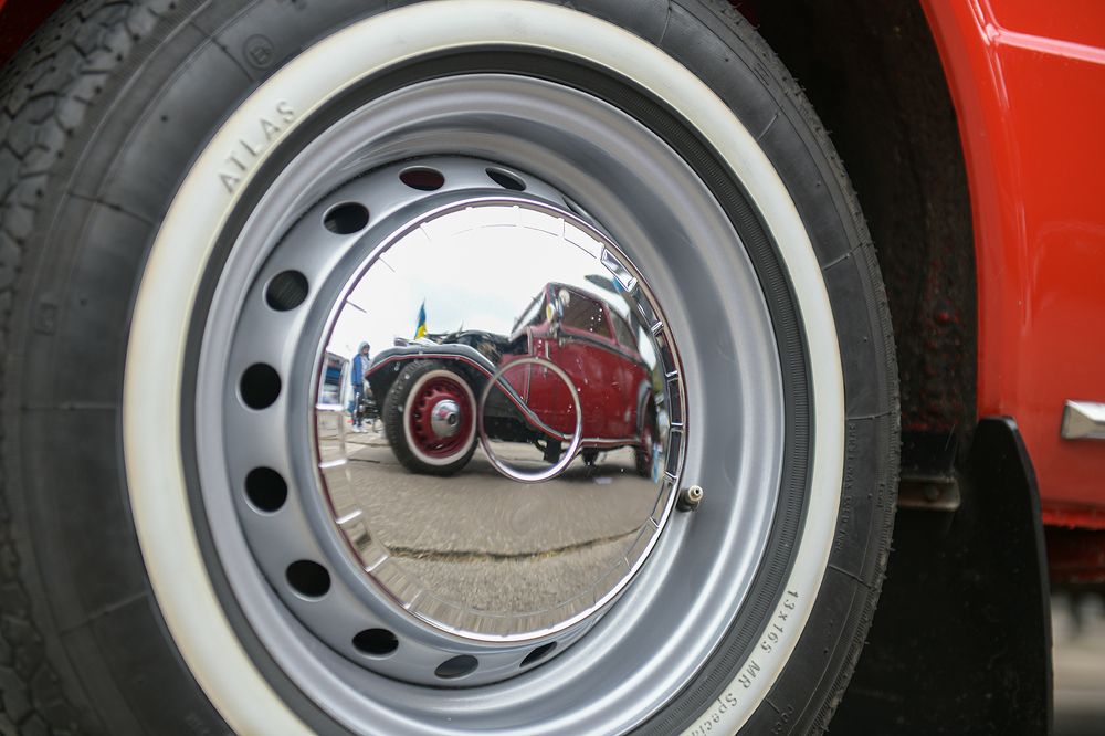 Photograph by Анна Пикаленко