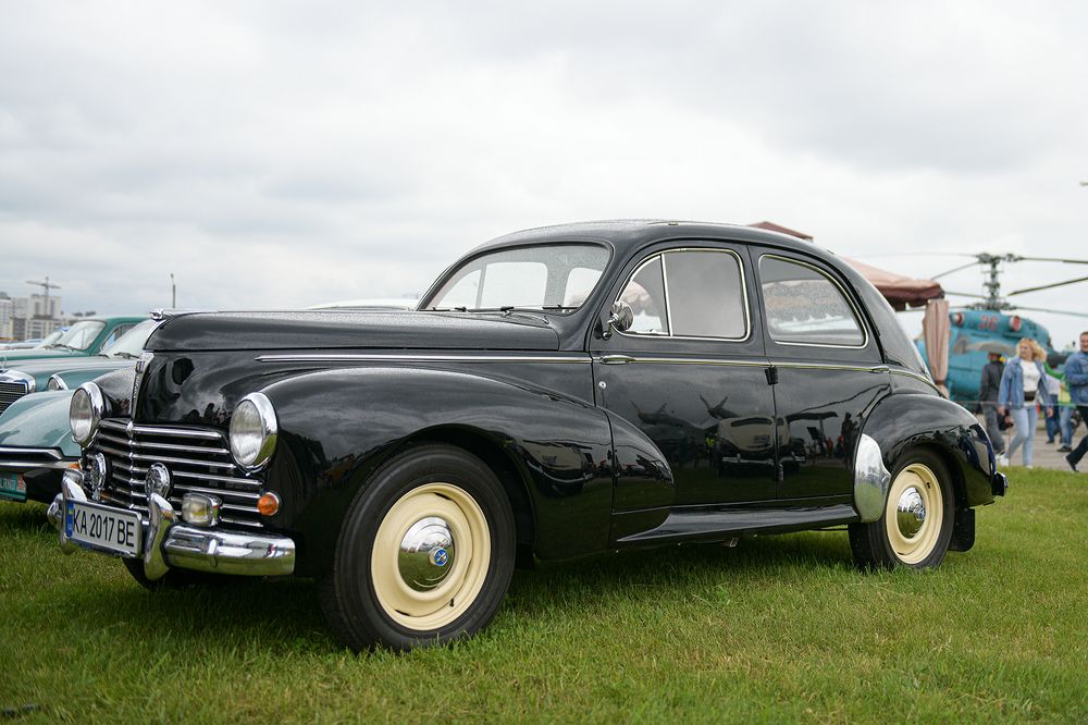 Photograph by Анна Пикаленко