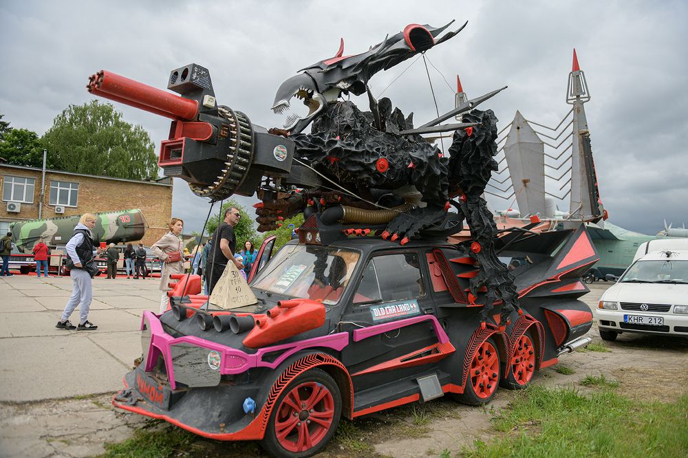 Photograph by Анна Пикаленко