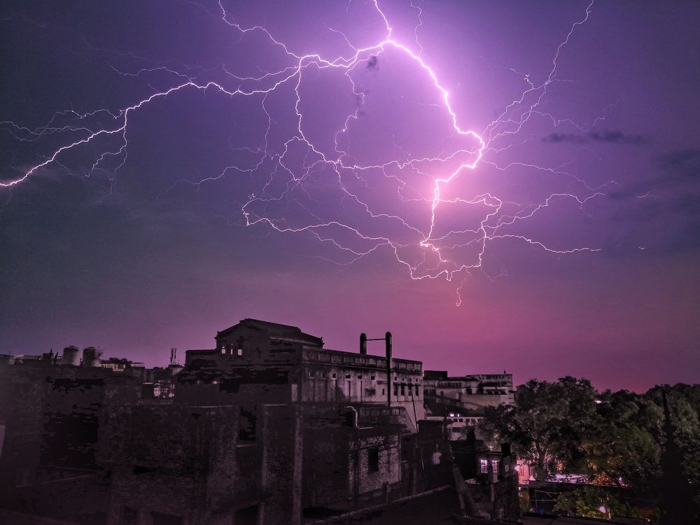 Photograph by DHIRAJ GOSWAMI