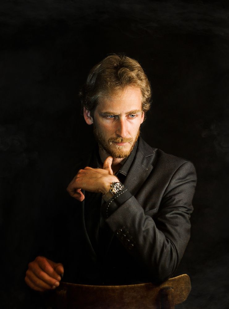 Photograph by Виктория Уварова