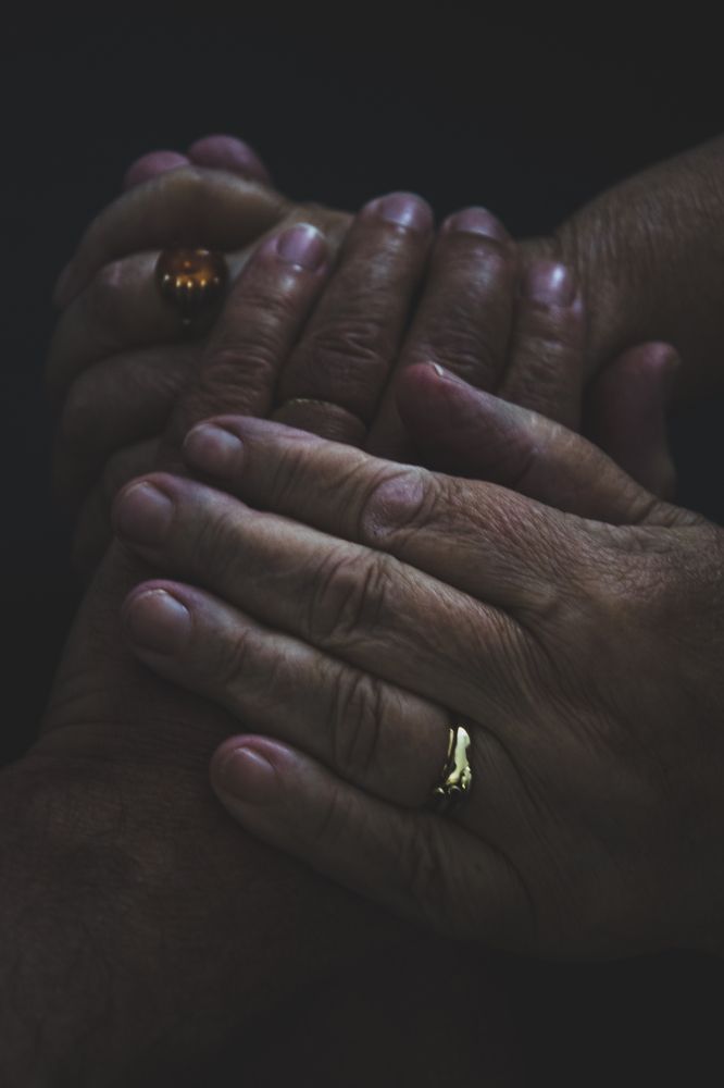 Photograph by Zana Hrkac