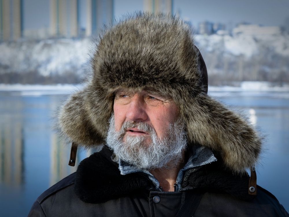 Photograph by Валерий Туманов