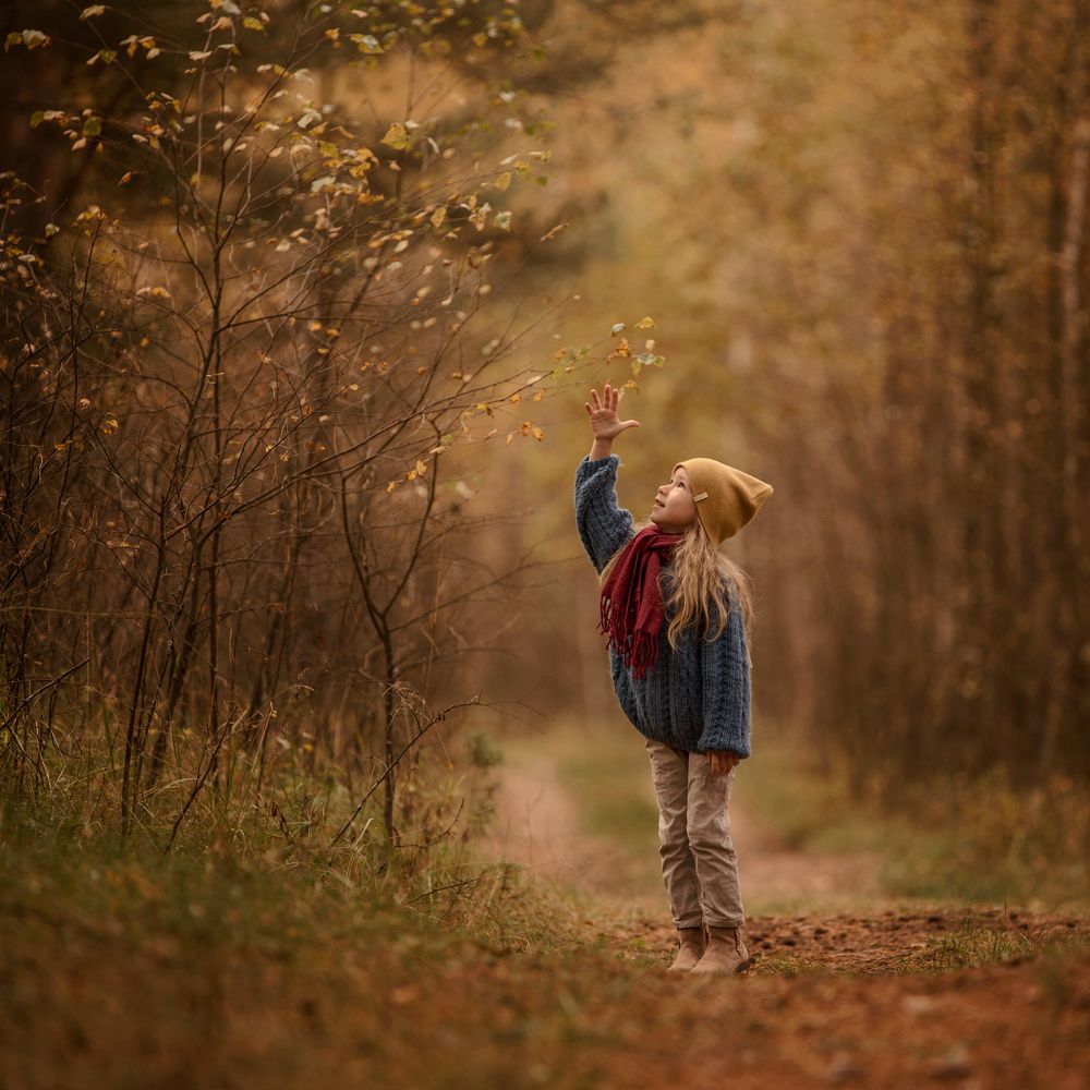 Photograph by Татьяна Скородумова