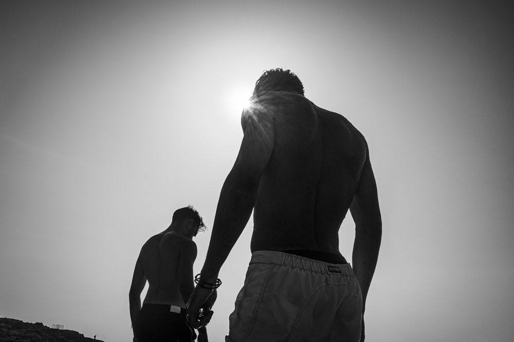 Photograph by Filippo Micheli