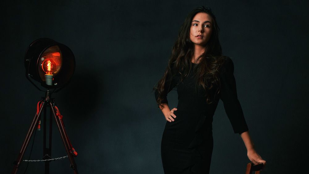 Photograph by Дмитрий Федоровский