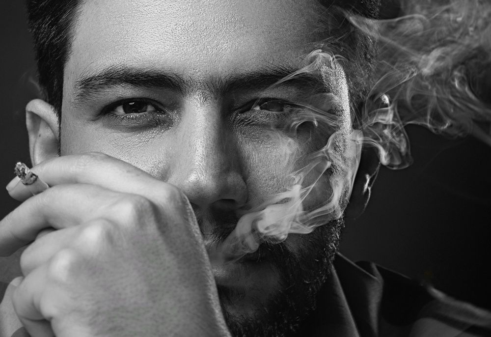 Photograph by hesam Moosavi