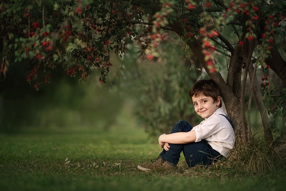 Photograph by Gisela Rasquela