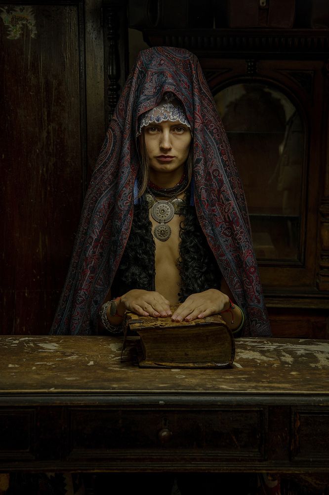 Photograph by Галина Малюгина