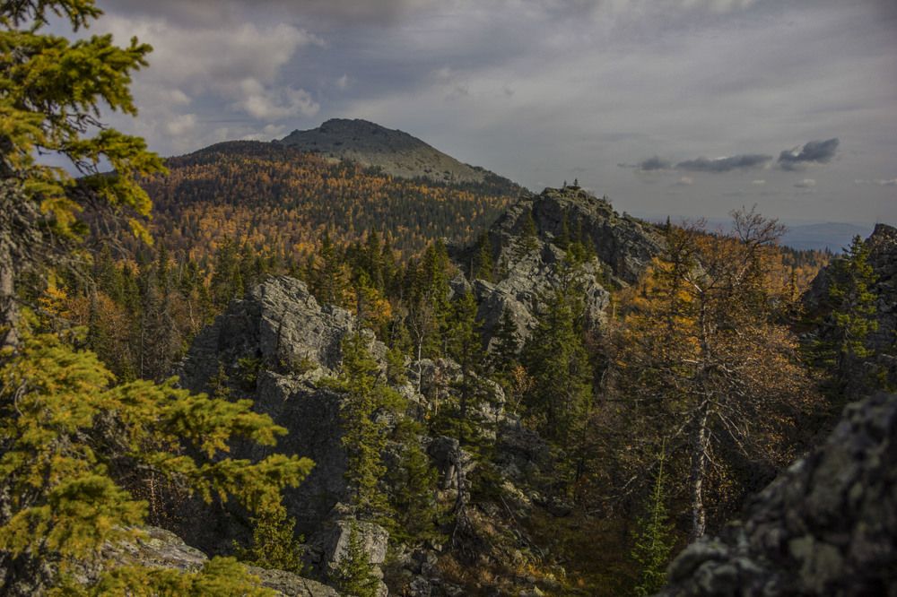 Photograph by Елена Перминова