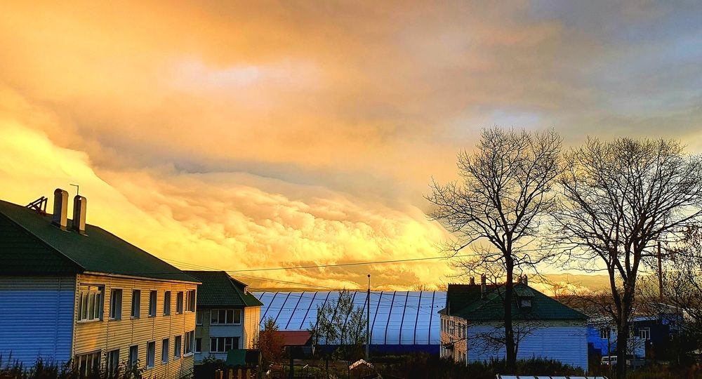 Photograph by Наталья Налобина