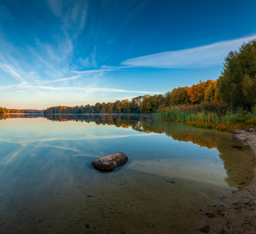 Photograph by Алексей Головнёв