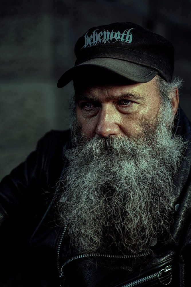 Photograph by Анжелика Костин