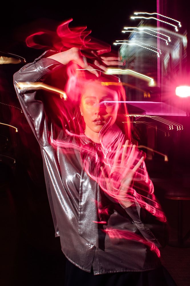 Photograph by Юлия Соложонкина