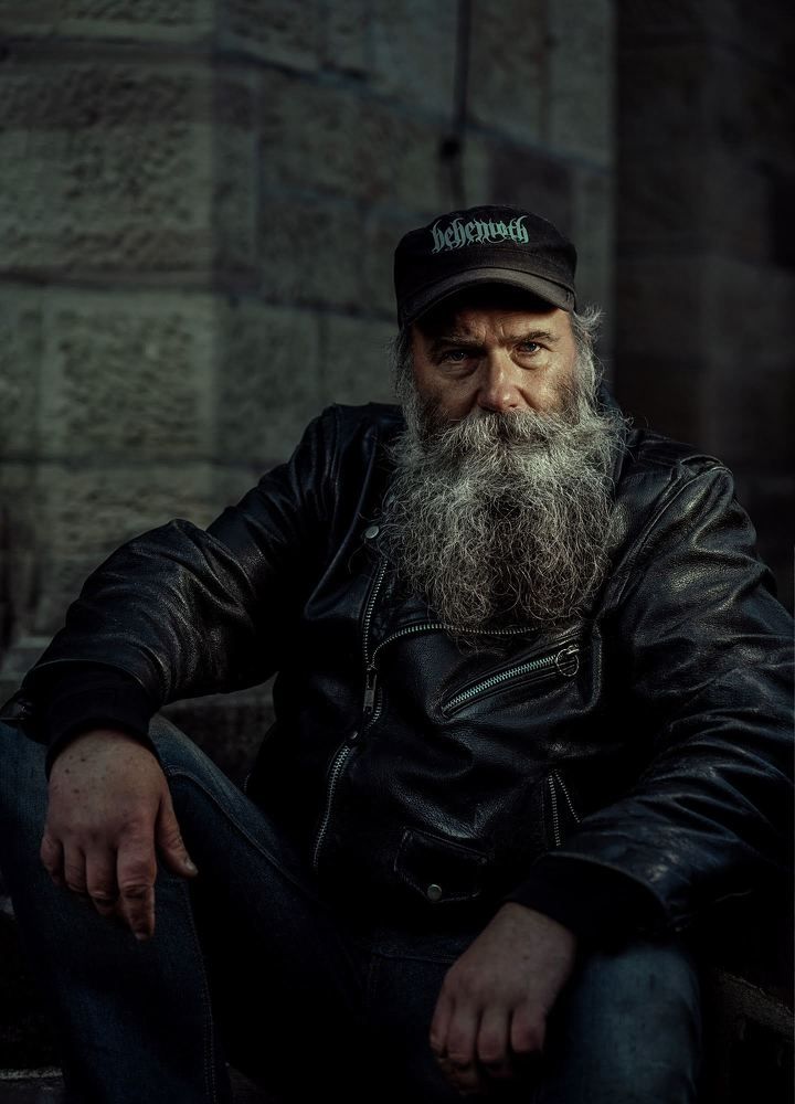 Photograph by Анжелика Костин