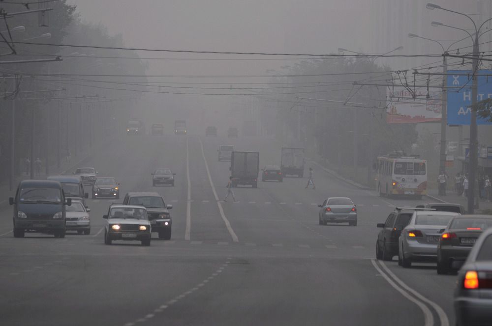 Photograph by Валерий Кочергин