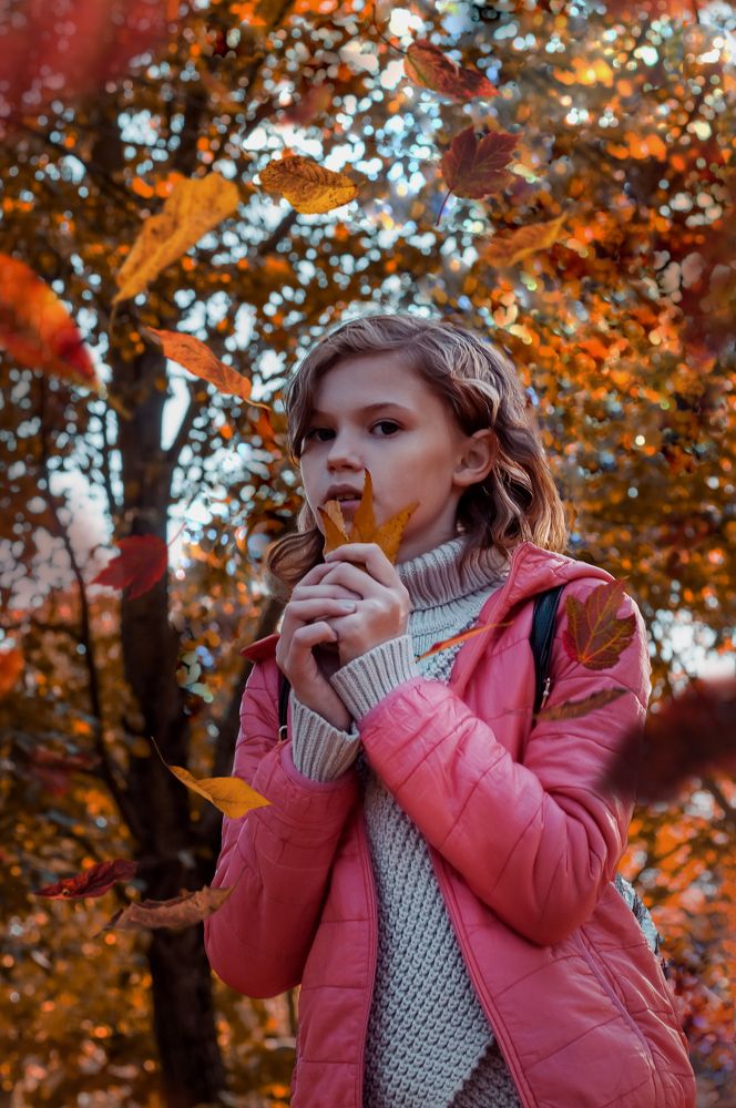 Photograph by Екатерина Подковенко