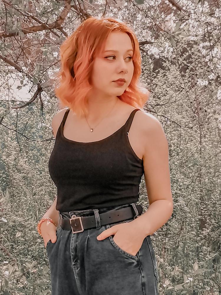 Photograph by Екатерина Подковенко