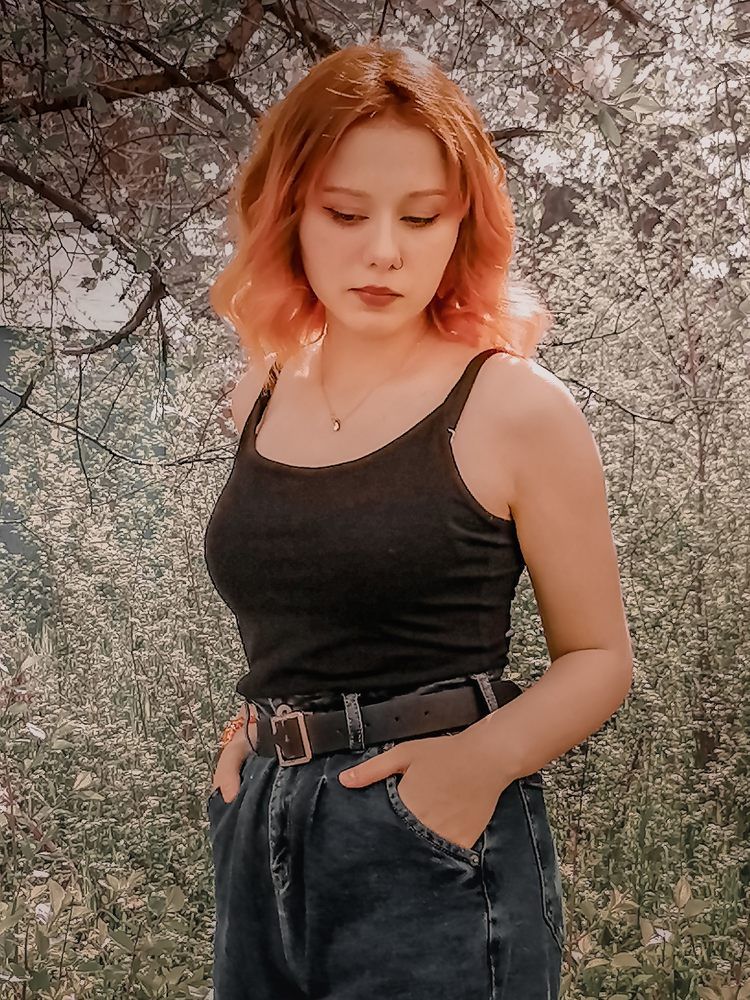 Photograph by Екатерина Подковенко