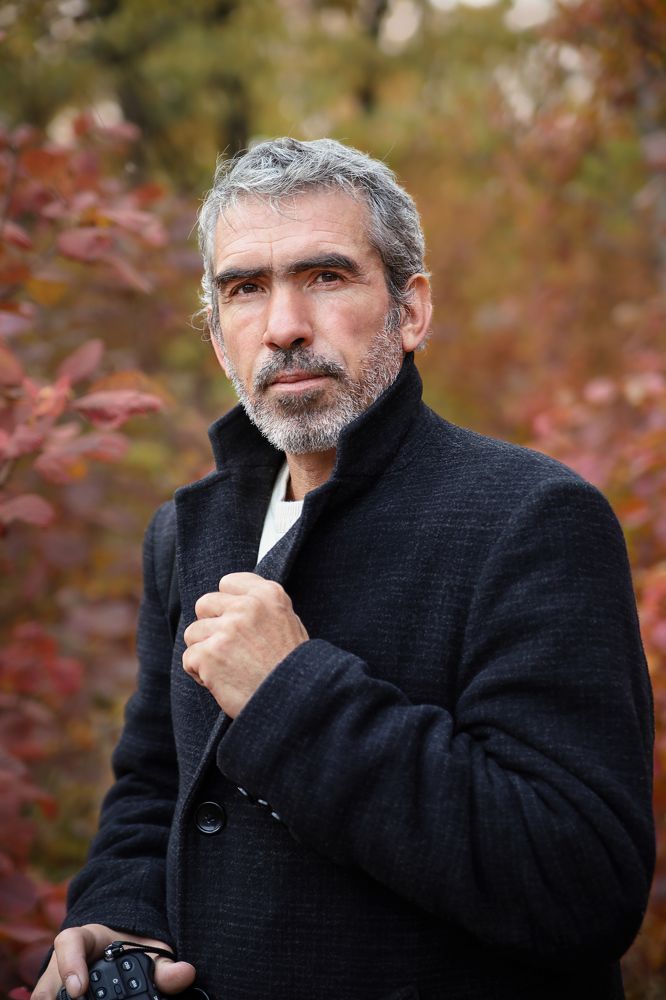 Photograph by Светлана Чужданова