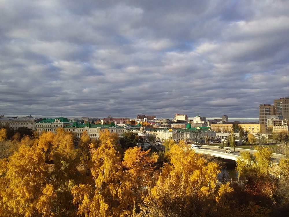 Photograph by Анастасия Кичигина