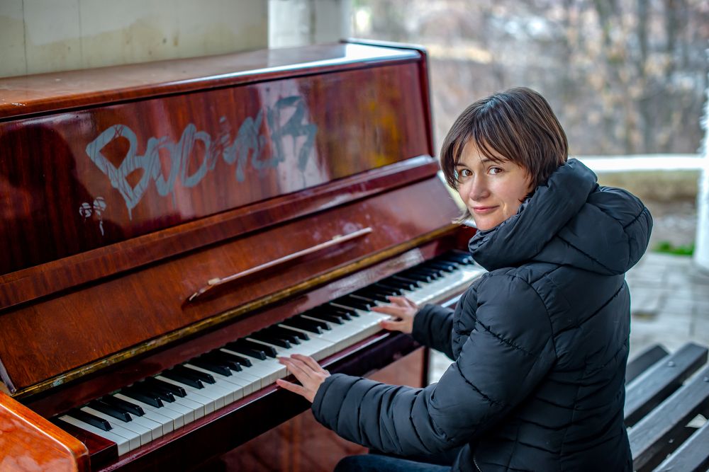 Photograph by Роман Раменский