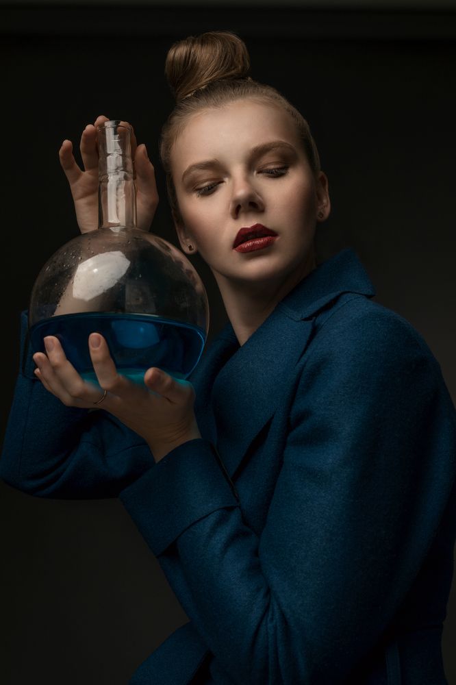 Photograph by Виктория Троицкая