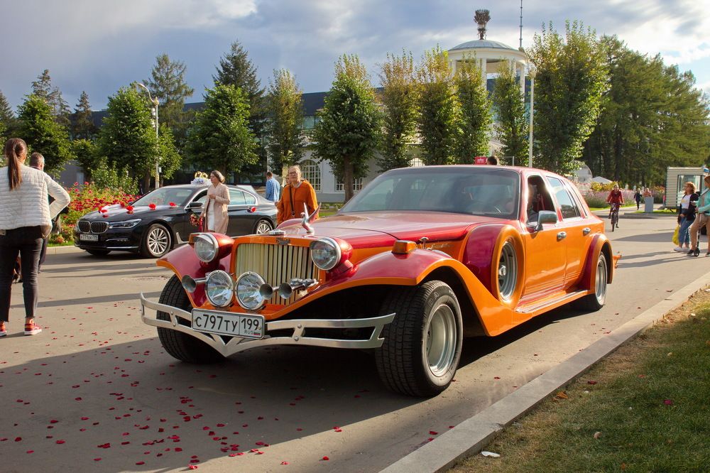 Photograph by Геннадий Лосев