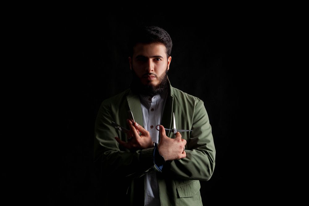 Photograph by 