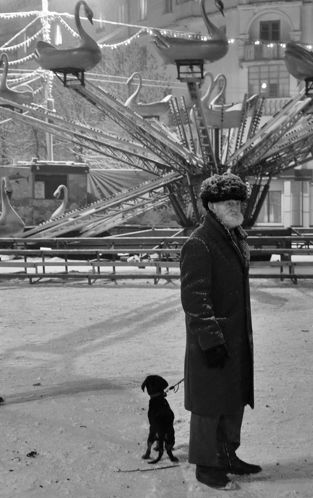 Фотография автора Ковяк Сергей Васильевич