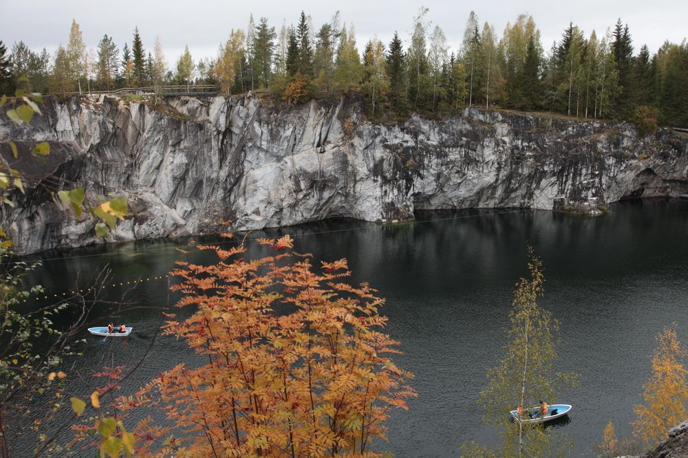 Photograph by Владимир Спиридонов