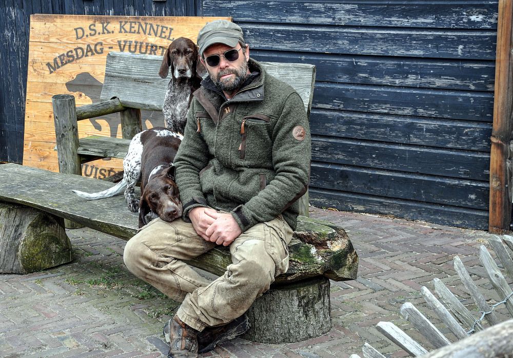 Фотография автора Ковяк Сергей Васильевич