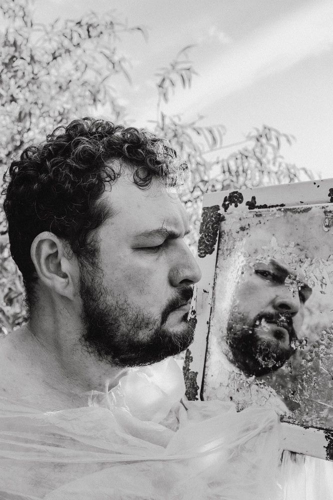 Photograph by Natalya Stepanova