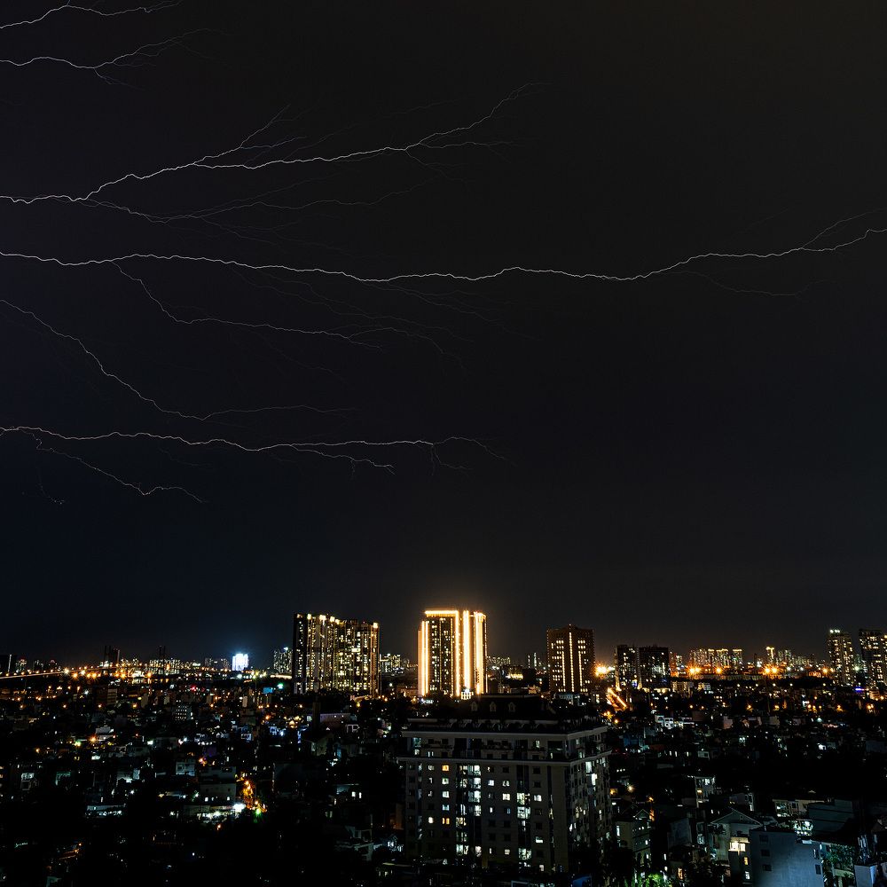 Photograph by Phong Dinh