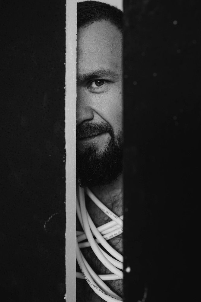 Photograph by Natalya Stepanova